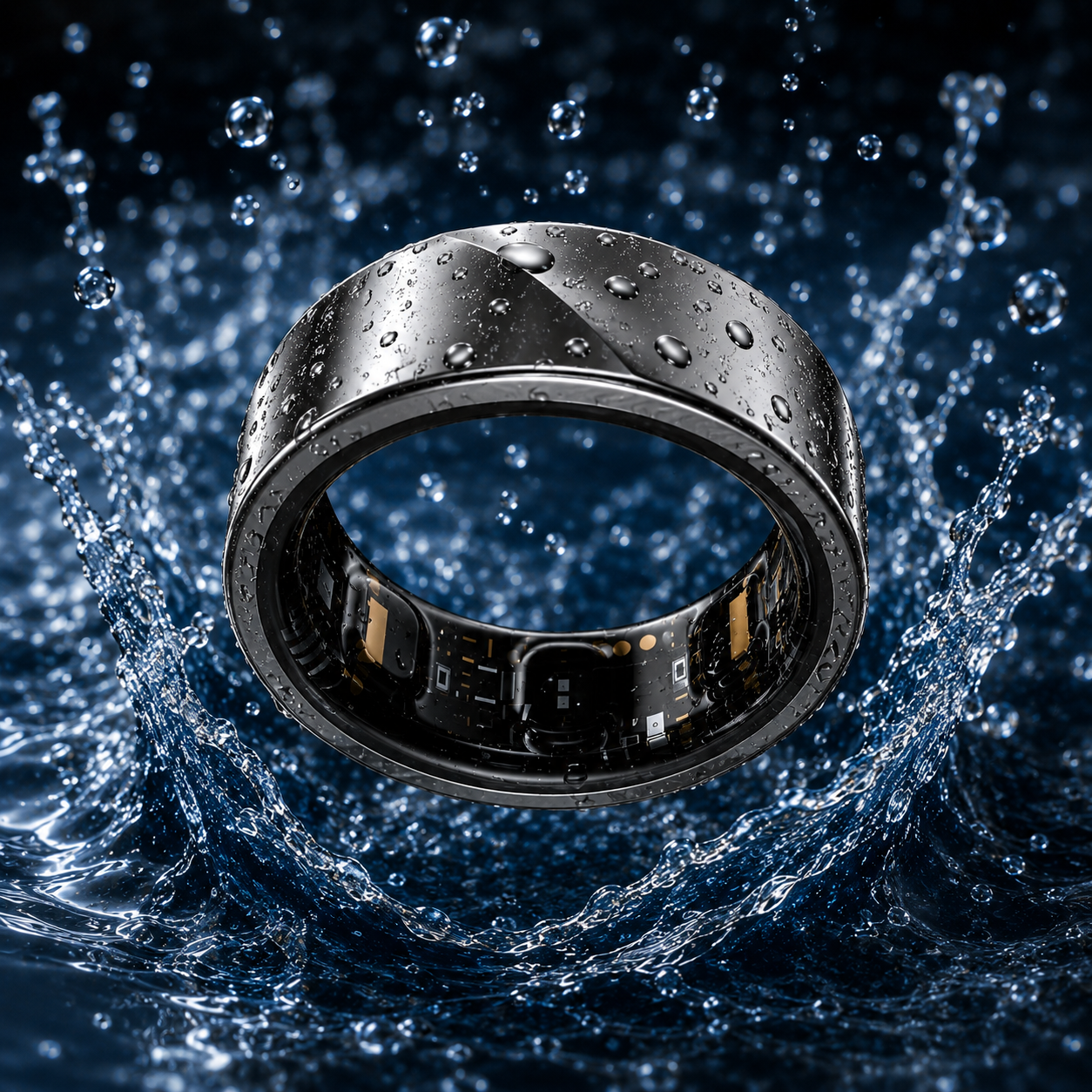Luna Ring 2.0