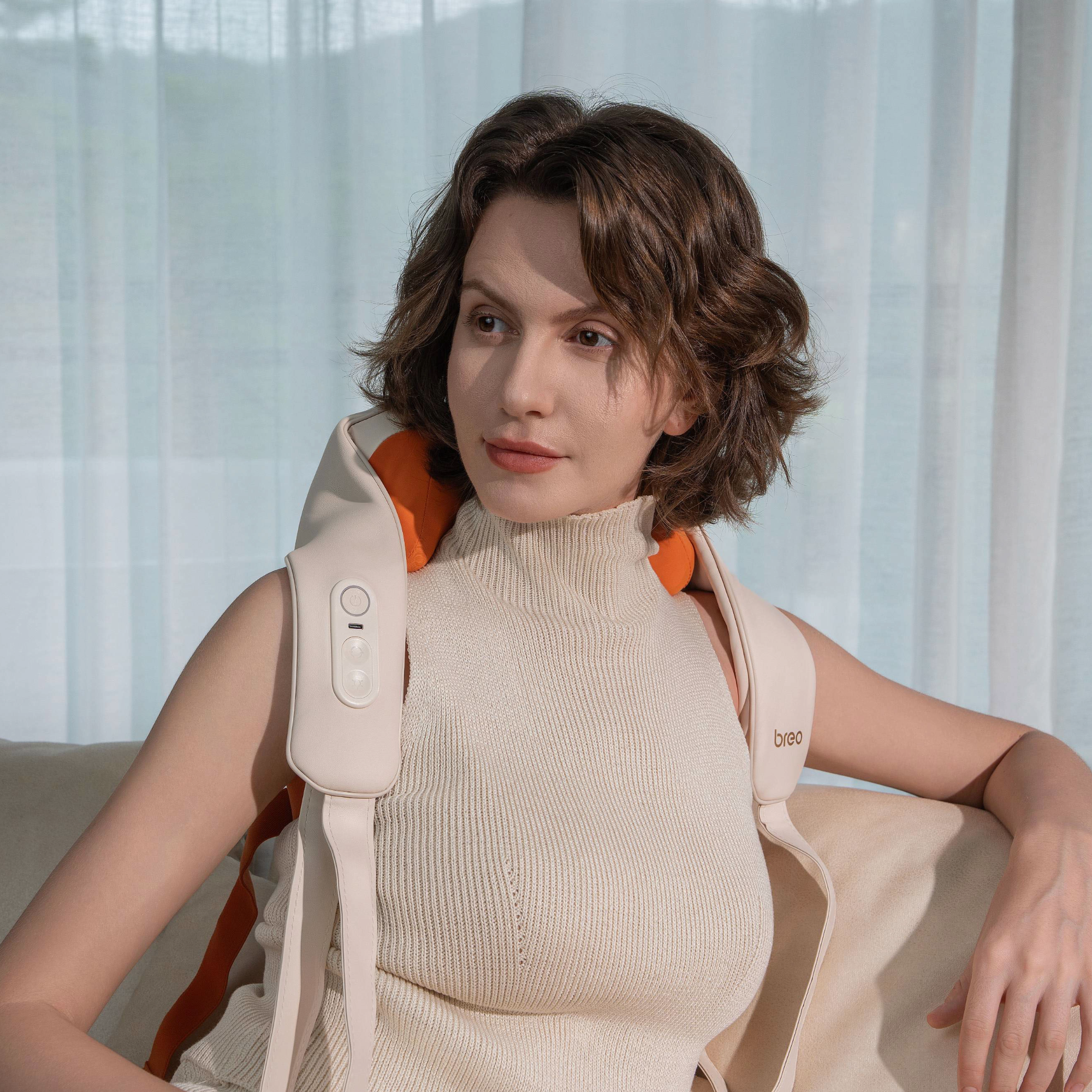 Breo N6 Mini