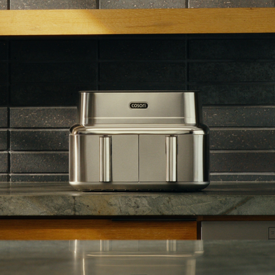 Cosori Iconic Dual Smart