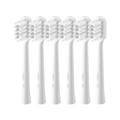 Laifen Wave Brush Head Pack